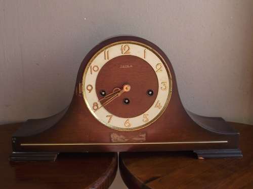 HERMLE MANTEL CLOCK