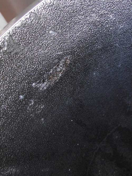 CARROL BOYES BANANA BOWL - VIKING