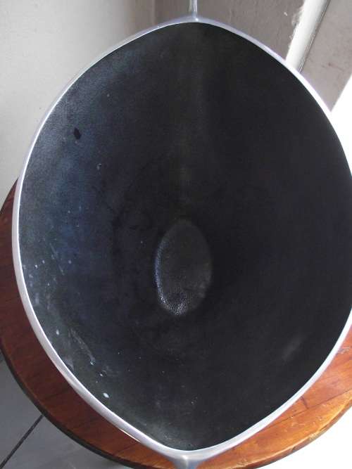 CARROL BOYES BANANA BOWL - VIKING