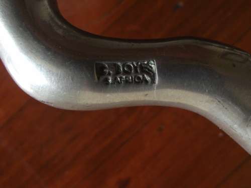 CARROL BOYES WAVE DESIGN CHEESE BOARD