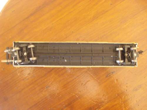 HO SCALE UNION PACIFIC PLUG DOOR BOXCAR