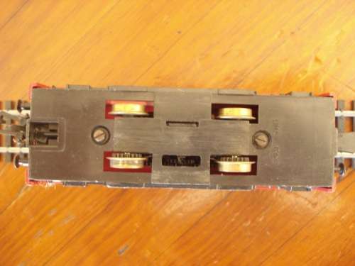 LIMA HO SCALE SAR DIESEL SHUNTER