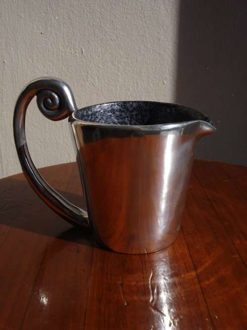 CARROL BOYES MILK JUG