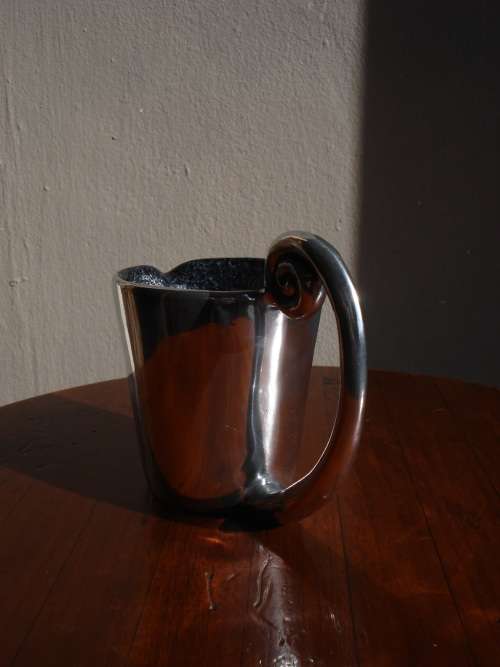 CARROL BOYES MILK JUG