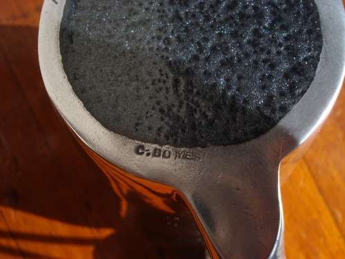 CARROL BOYES MILK JUG