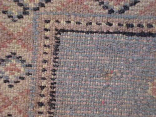 HAND WOVEN PERSIAN CARPET