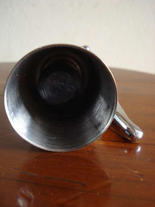 CARROL BOYES AT REST BOTTLE STOPPER