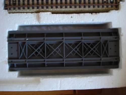 MARKLIN HO SCALE TRAIN SET IN BOX --- 2905