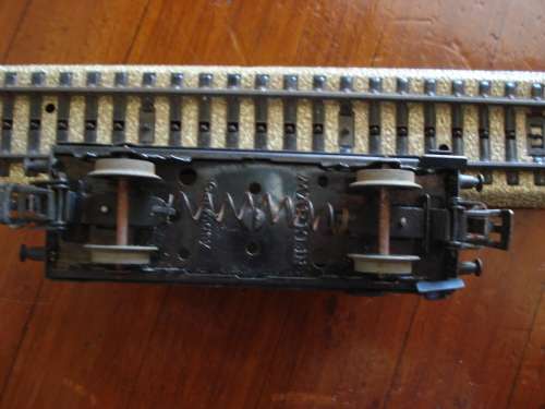 MARKLIN HO ESSO TANK WAGON