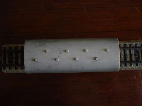 MARKLIN HO SCALE KUHLWAGEN