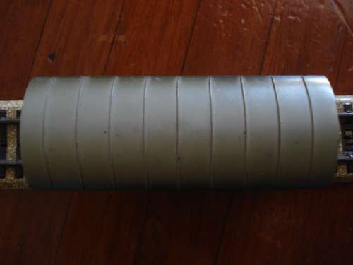 MARKLIN HO SCALE FREIGHT WAGON