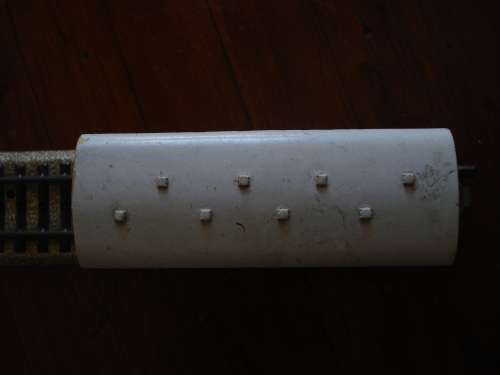 MARKLIN HO SCALE FREIGHT WAGON