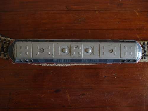 MARKLIN HO SCALE DB  V200060 DIESEL LOCOMOTIVE