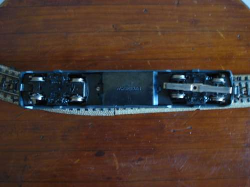 MARKLIN HO SCALE DB  V200060 DIESEL LOCOMOTIVE