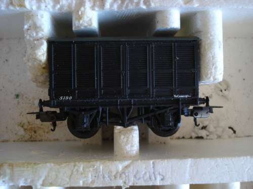 LIMA HO SAR FREIGHT TRAIN SET ( 10 6319 A )