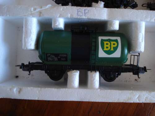 LIMA HO SAR FREIGHT TRAIN SET ( 10 6319 A )