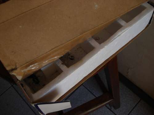 LIMA HO SAR FREIGHT TRAIN SET ( 10 6319 A )