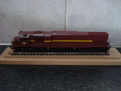 LIMA SAR DIESEL 34.228