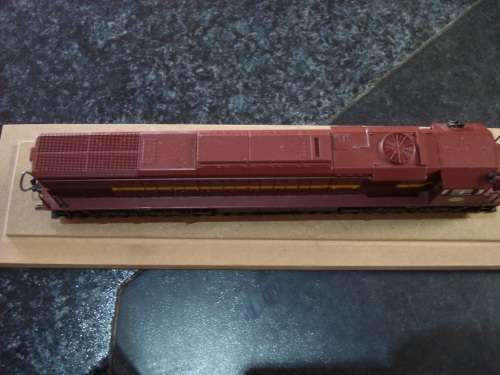 LIMA SAR DIESEL 34.228