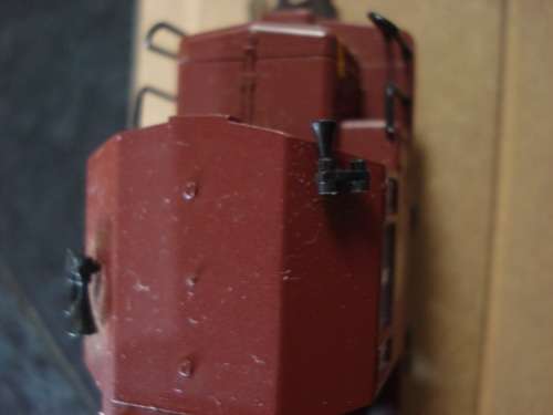 LIMA SAR DIESEL 34.228