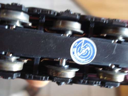 LIMA SAR DIESEL 34.228