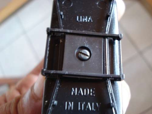 LIMA SAR DIESEL 34.228