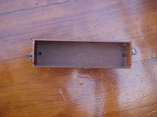 LIMA HO SCALE SAR ES OPEN WAGON