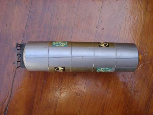 FLIESCHMANN HO SCALE TANKER WAGON