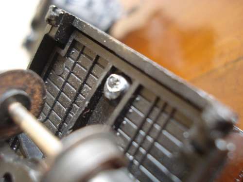 LIMA HO SCALE LOCOMOTIVE AND TENDER