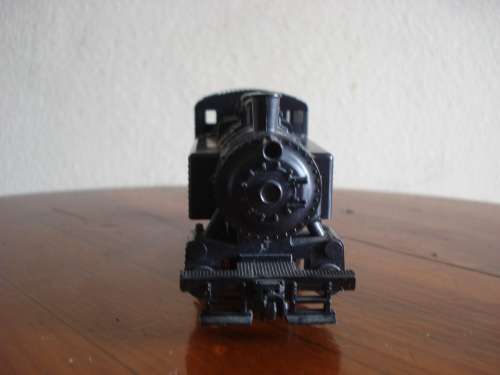 LIMA HO SCALE SAR LOCOMOTIVE 41312