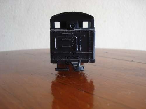 LIMA HO SCALE SAR LOCOMOTIVE 41312