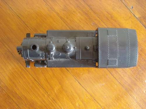 LIMA HO SCALE SAR LOCOMOTIVE 41312