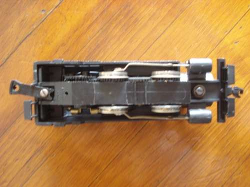 LIMA HO SCALE SAR LOCOMOTIVE 41312