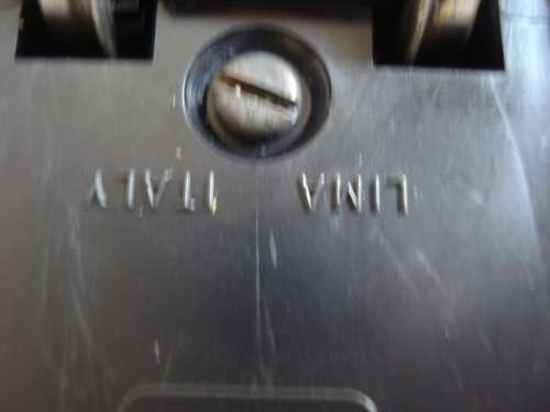 LIMA HO SCALE SAR DIESEL SHUNTER