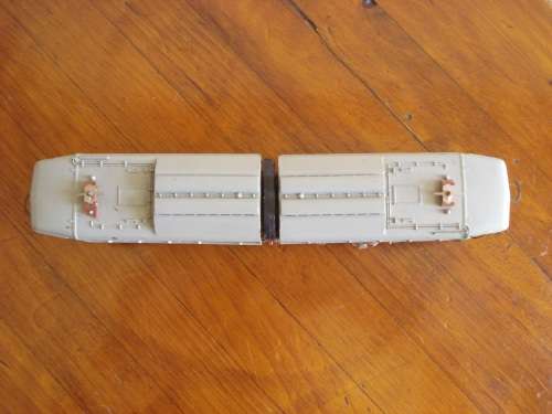 LIMA HO SCALE ELECTRIC LOCOMOTIVE FS E 646060