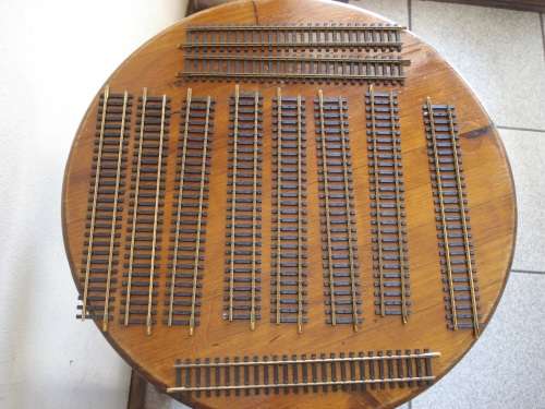 FLIESCHMANN STATION  SET NO 6090