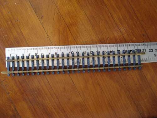 FLIESCHMANN STATION  SET NO 6090