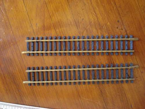 FLIESCHMANN STATION  SET NO 6090