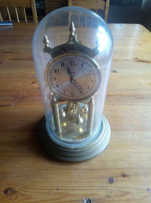 Kundo Anniversary Clock For spares or repair