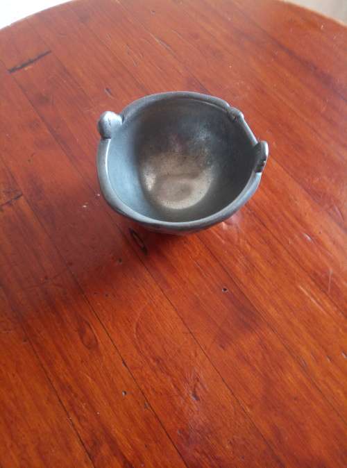 SMALL CARROL BOYES BOWL