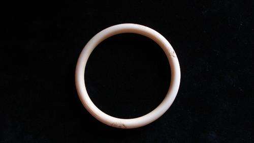 Ivory Bangle