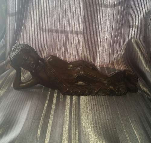 WOW!!! Heavy Figure (Resin) from THAILAND