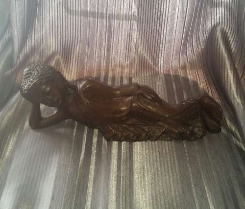 WOW!!! Heavy Figure (Resin) from THAILAND