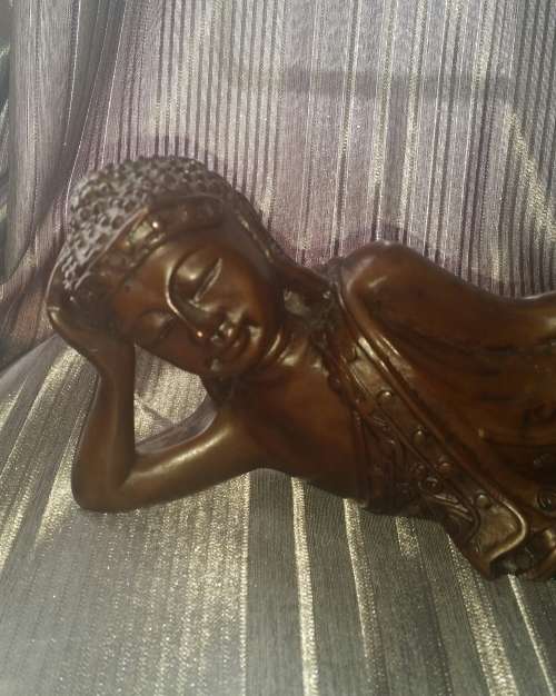 WOW!!! Heavy Figure (Resin) from THAILAND