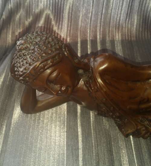 WOW!!! Heavy Figure (Resin) from THAILAND