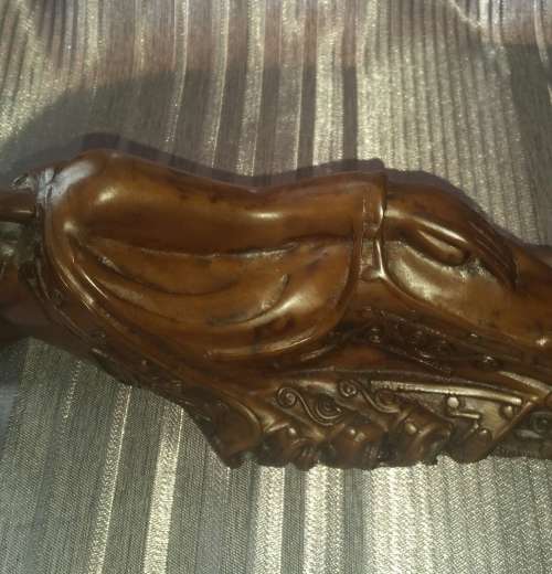 WOW!!! Heavy Figure (Resin) from THAILAND