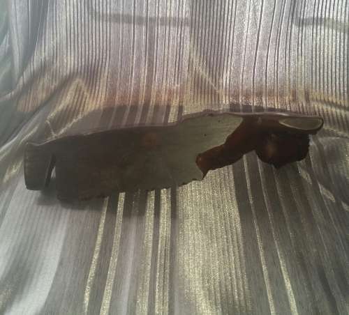 WOW!!! Heavy Figure (Resin) from THAILAND