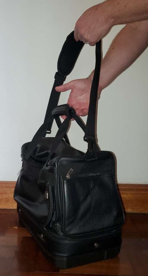 Genuine BMW Travel Bag (Carry-on)