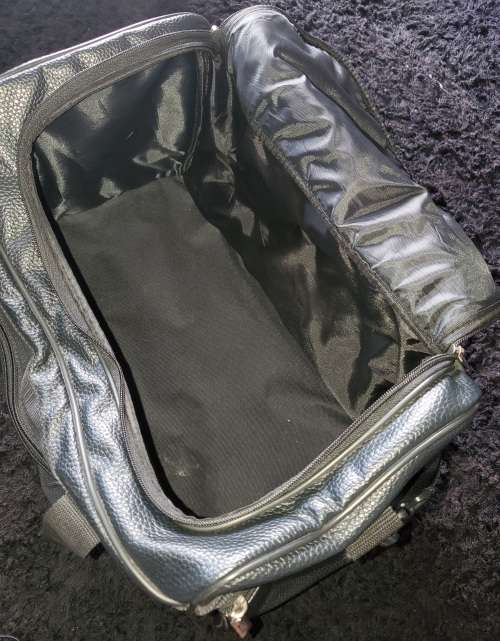 Genuine BMW Travel Bag (Carry-on)