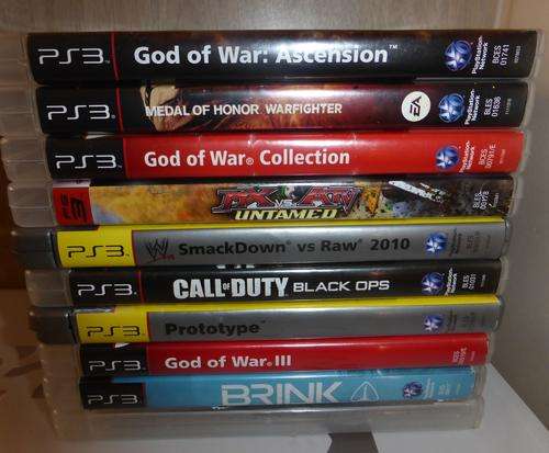 MX vs. ATV UNTAMED - POSTAGE R15